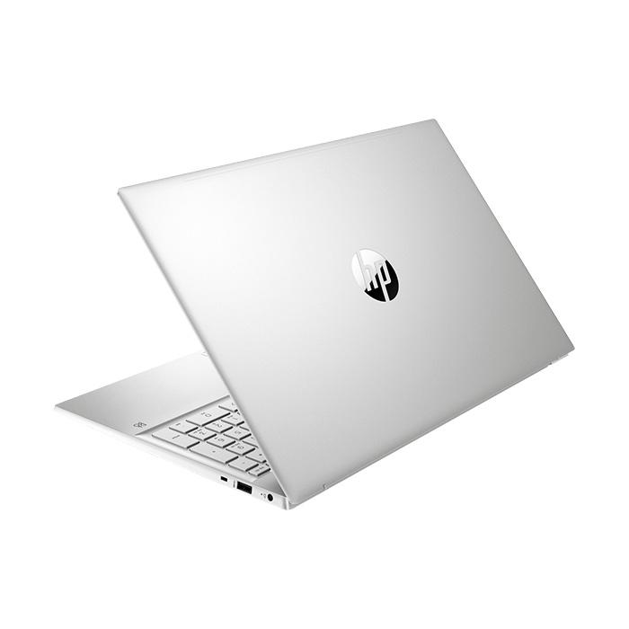 Laptop HP Pavilion 15-eg1040TU 5Z9V3PA (i5-1155G7| 8GB| 256GB| Intel Iris Xe Graphics W11 Hàng chính hãng