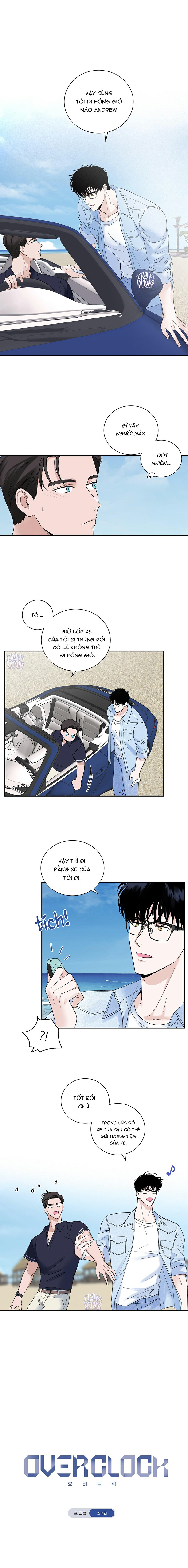 overclock chapter 3 1