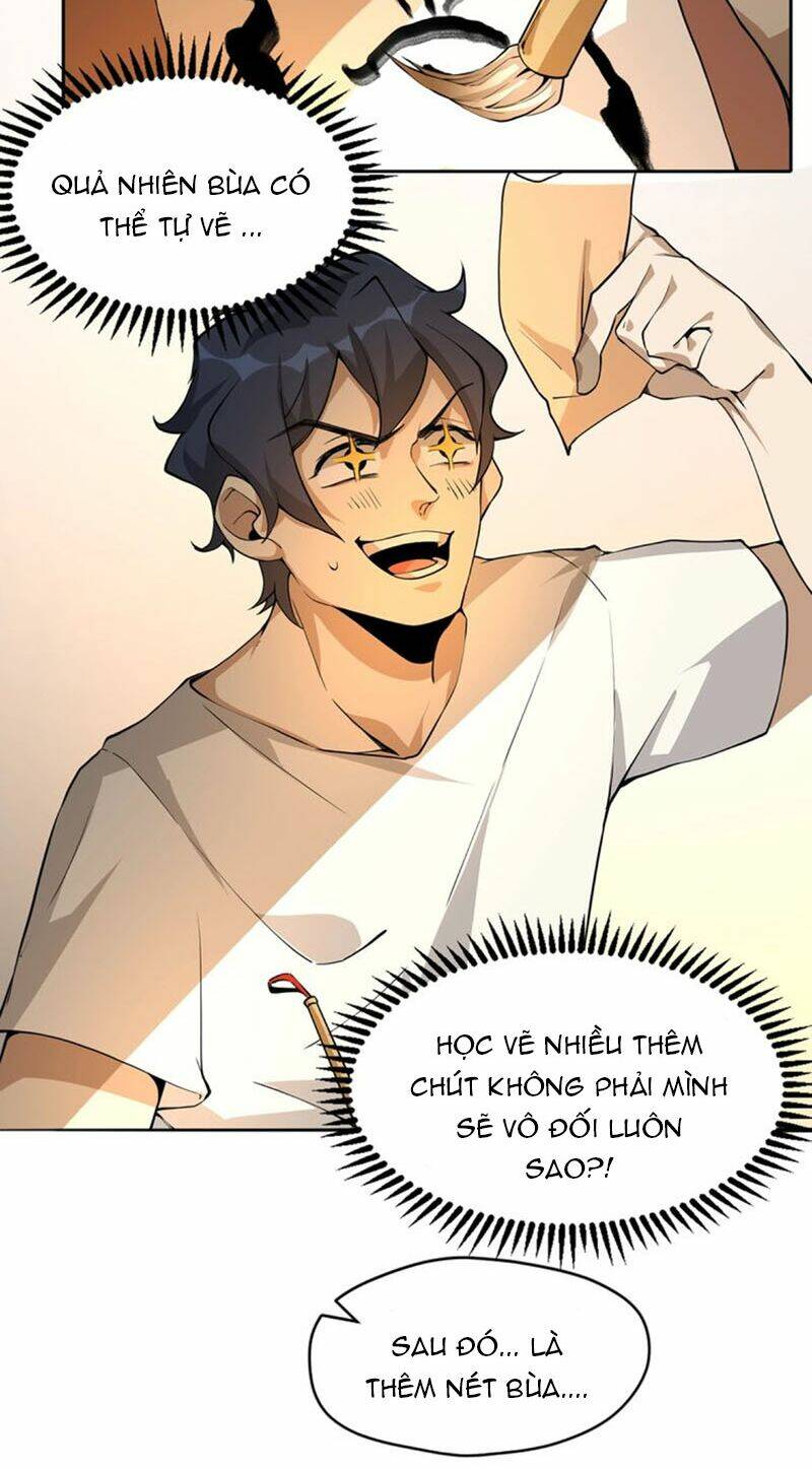 app tu chân mạnh nhất chapter 6 10