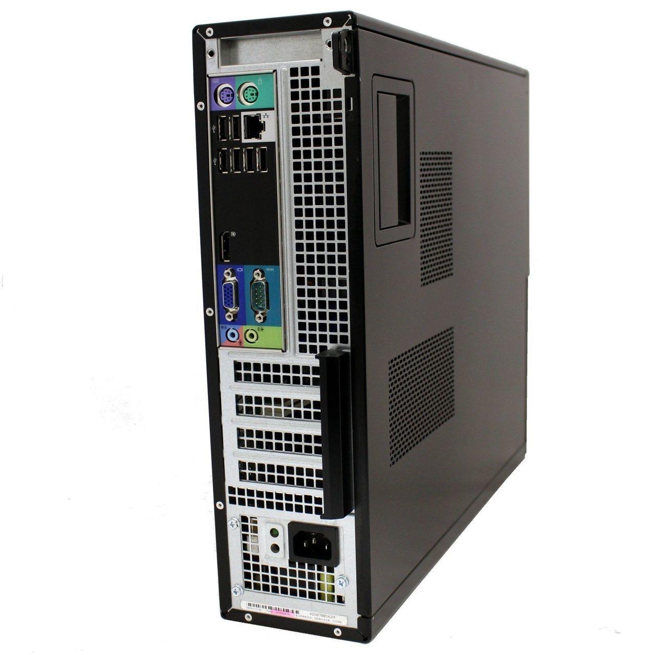 Máy Tính Dell Optiplex 9020, Hàng Nhập Khẩu