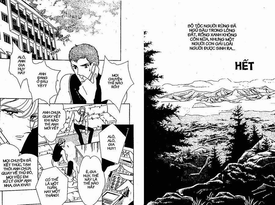 dấu phong ấn xanh chapter 14 62