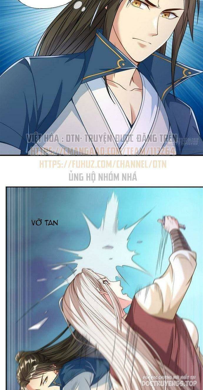 ta có khả năng vô hạn đốn ngộ chapter 37 3