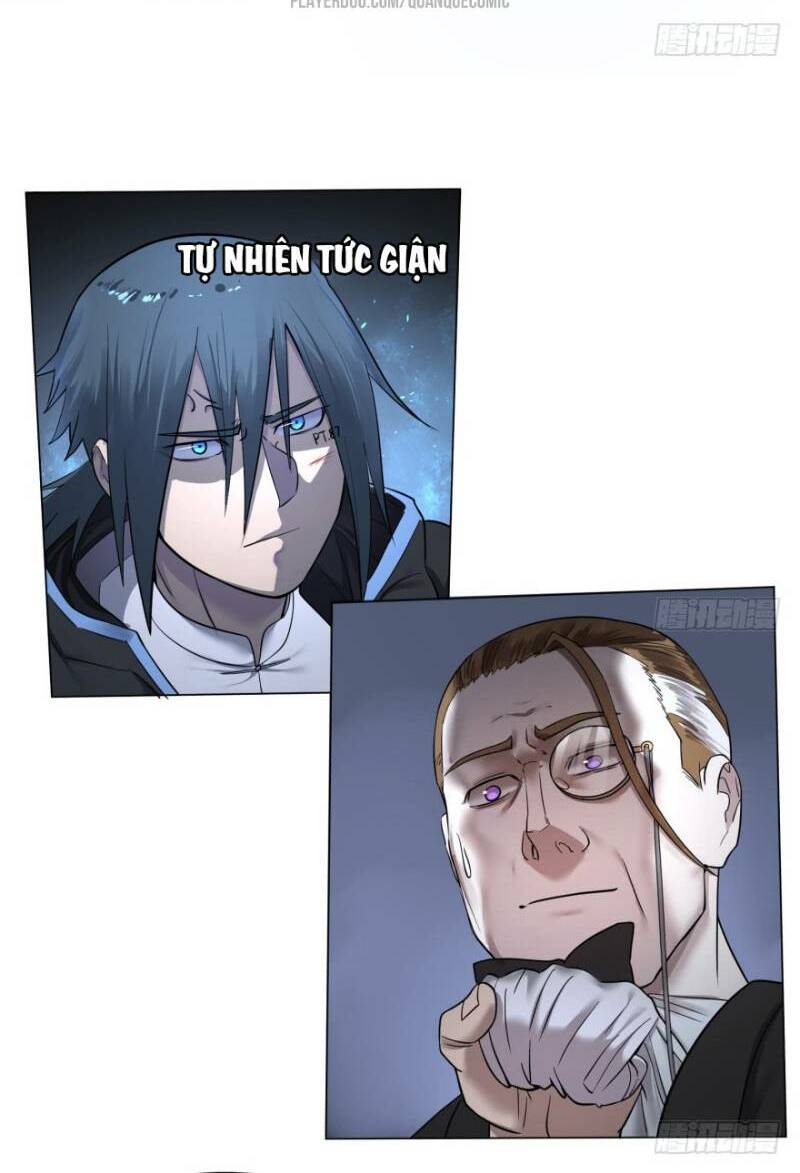 danh sách kẻ phản diện chapter 49 17