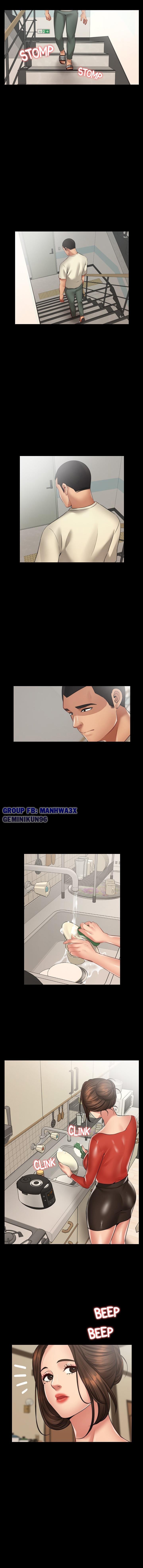 vợ thằng bạn thân chapter 16 1