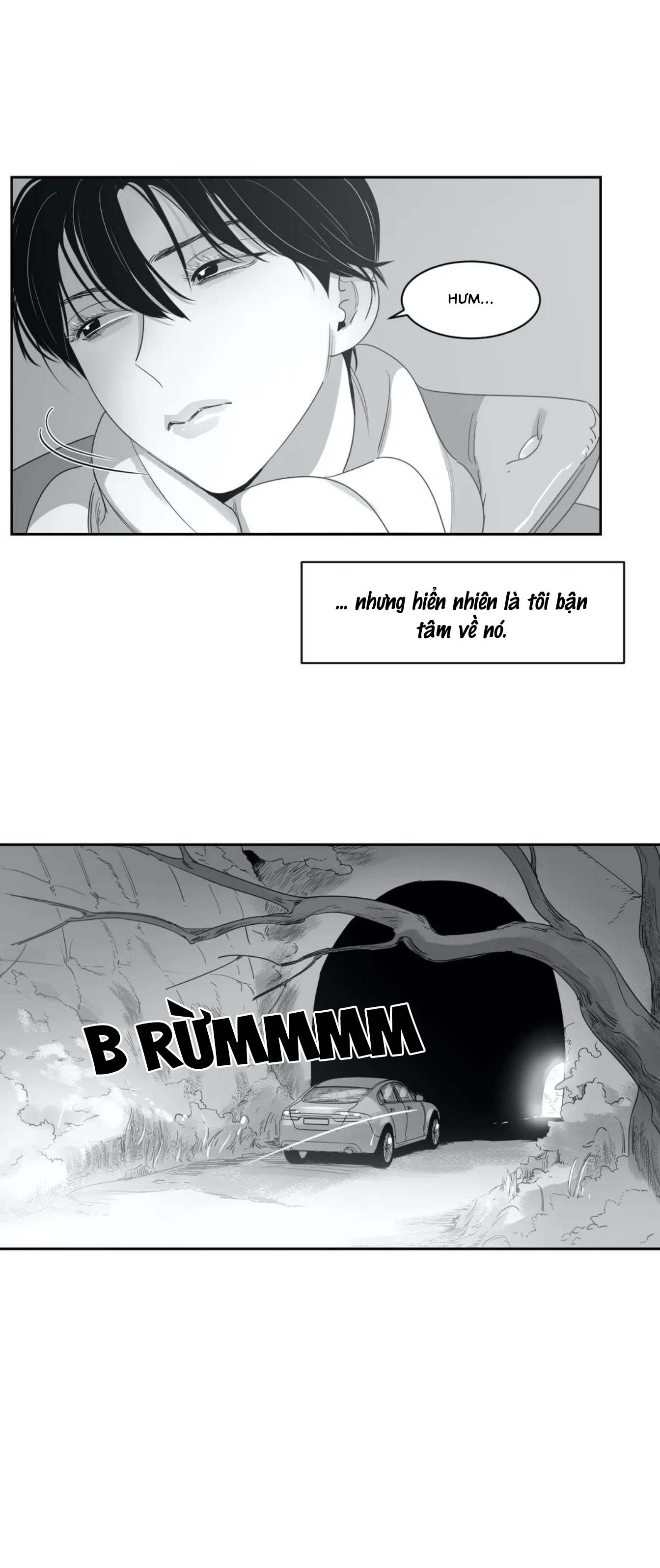 đến bên em đi! chapter 42 16