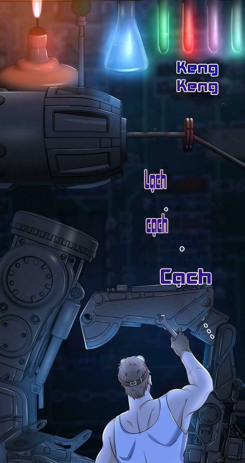 hành khúc của tôi và em chapter 6 29