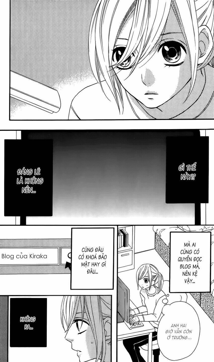 mairunovich chapter 19 15