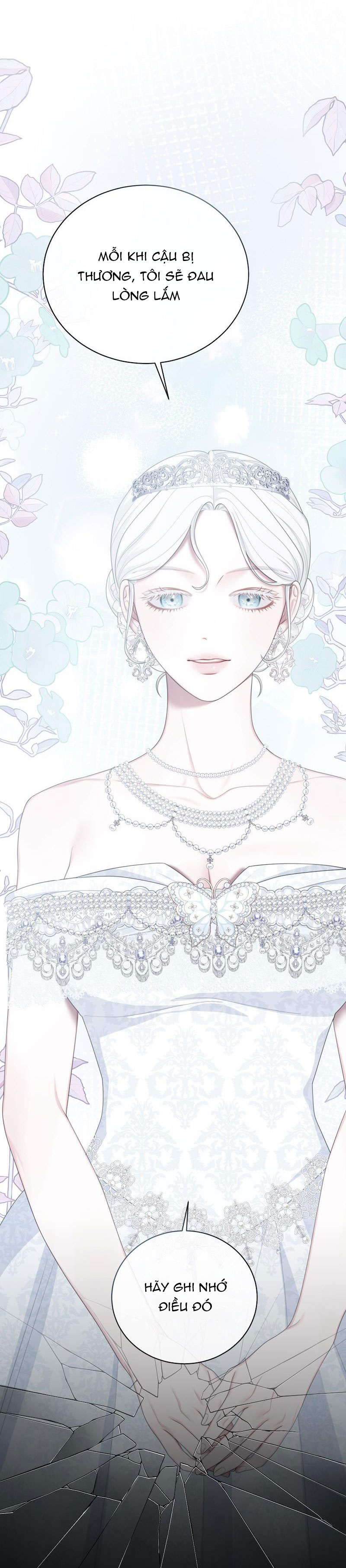 nữ hầu muốn đình công chapter 19.2 8