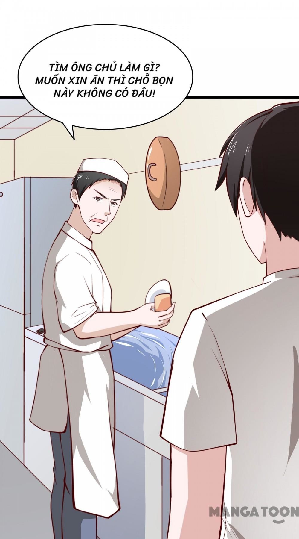 chiếc điện thoại thần kỳ chapter 5 26