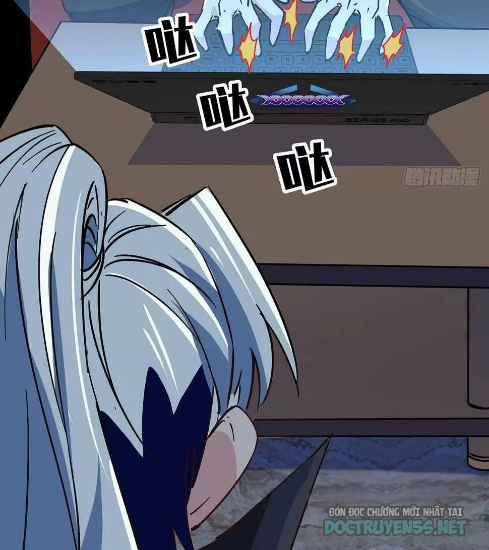 giải cứu 99 nữ chính ở mạt thế chapter 116 57