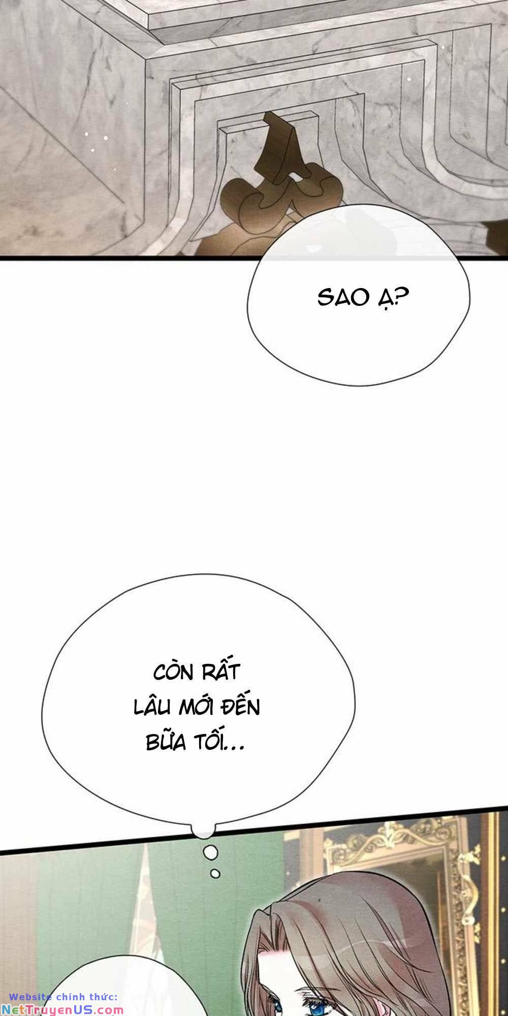 Hoàng Tử Rắc Rối chapter 32.1 17