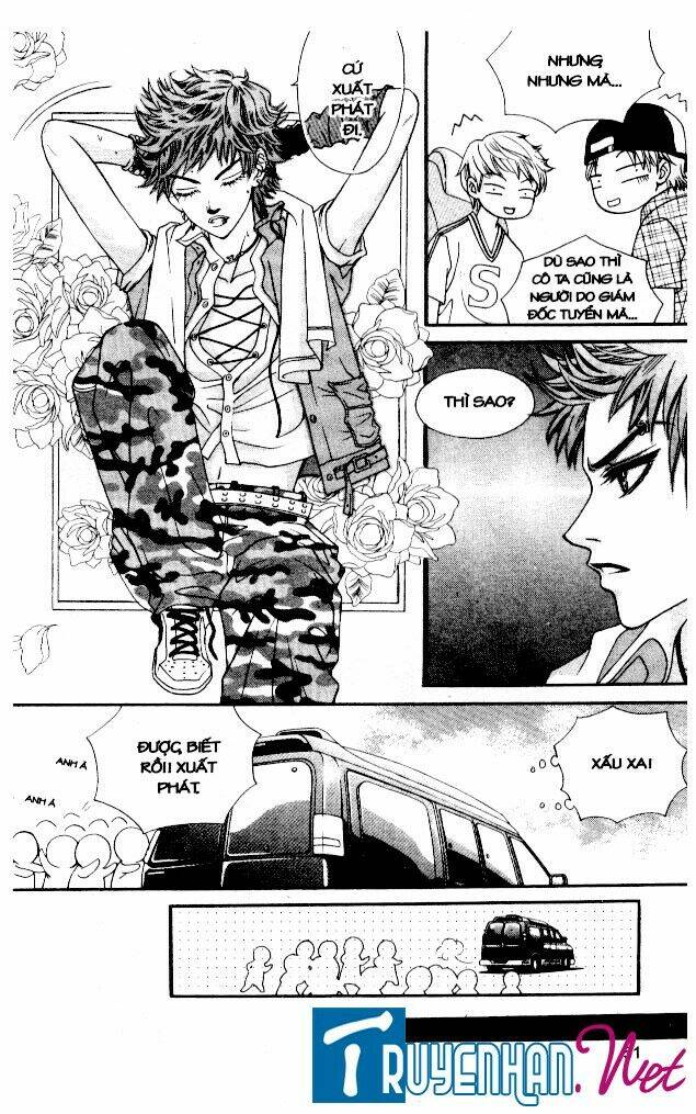 thiên thần bảo hộ chapter 2 16