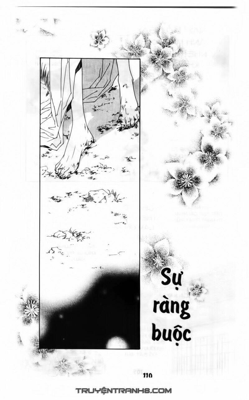 pháp sư trừ tà chapter 10 11