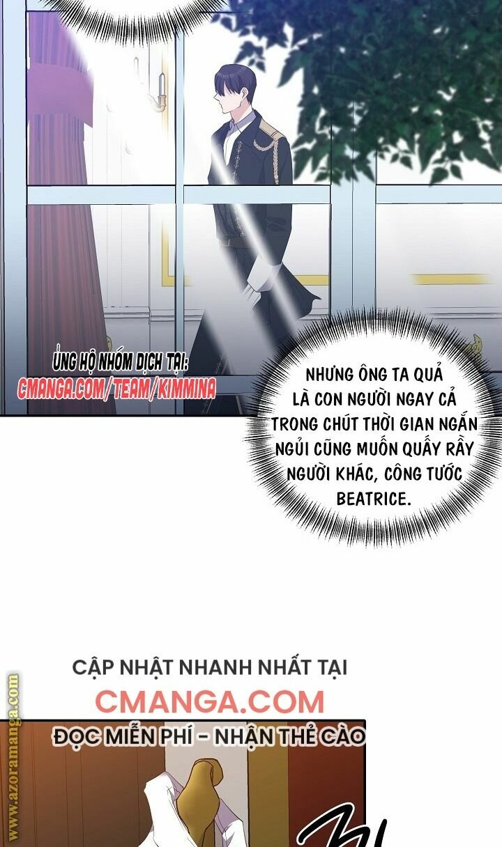 người chồng bạo chúa của tôi đã thay đổi chapter 22 15