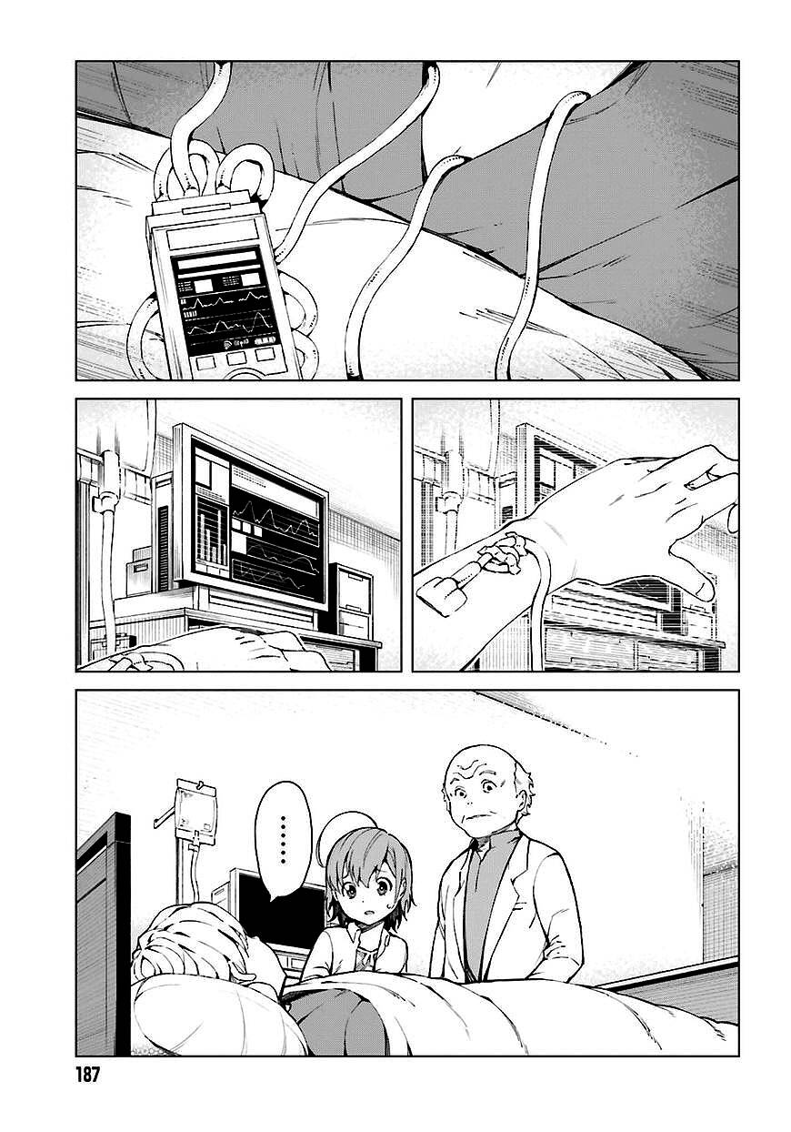 toaru kagaku no accelerator chapter 42 6