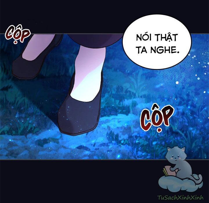 [15+] công chúa chloe chapter 67 32