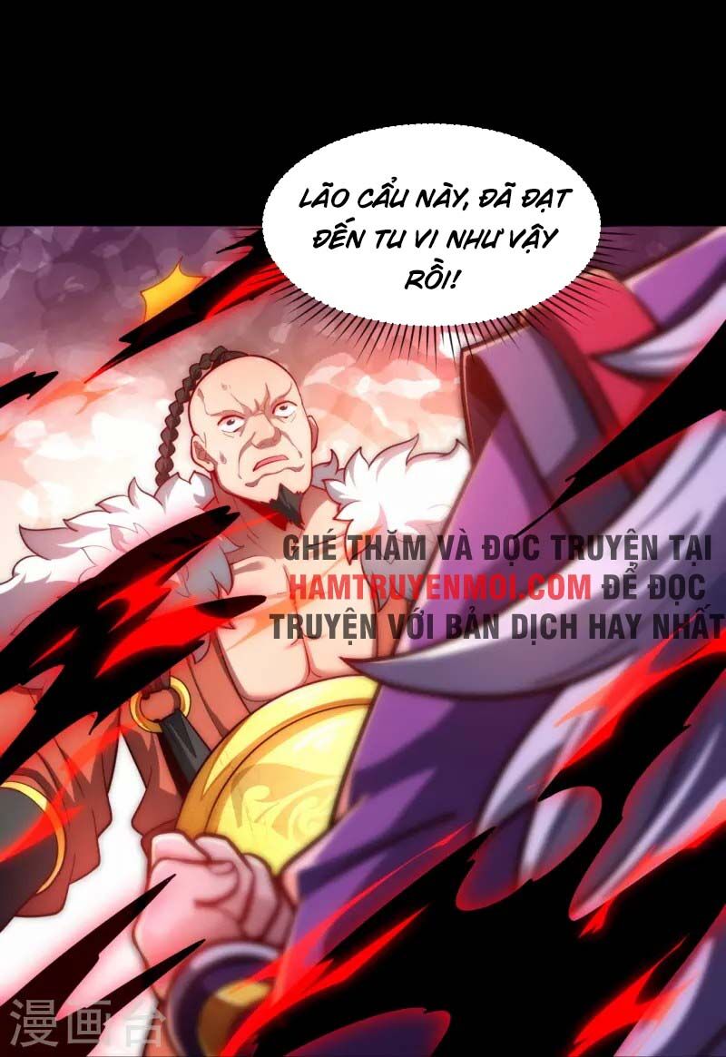 ta là thương thiên chapter 19 16