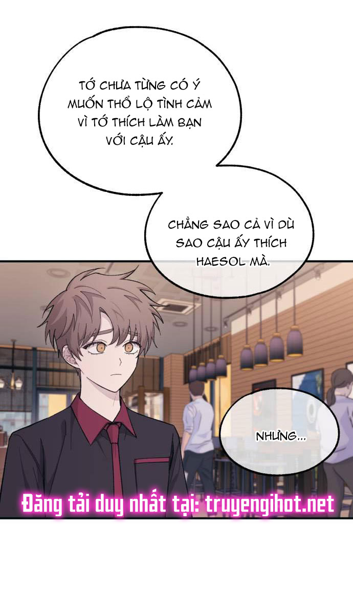 yeonwoo ngây thơ chapter 43.2 7