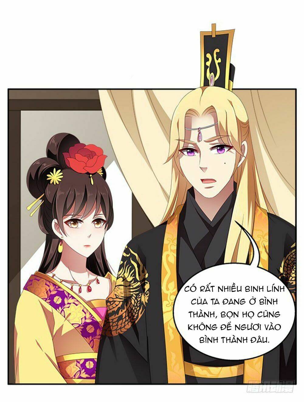 thịnh thế an nhiên chapter 56 13