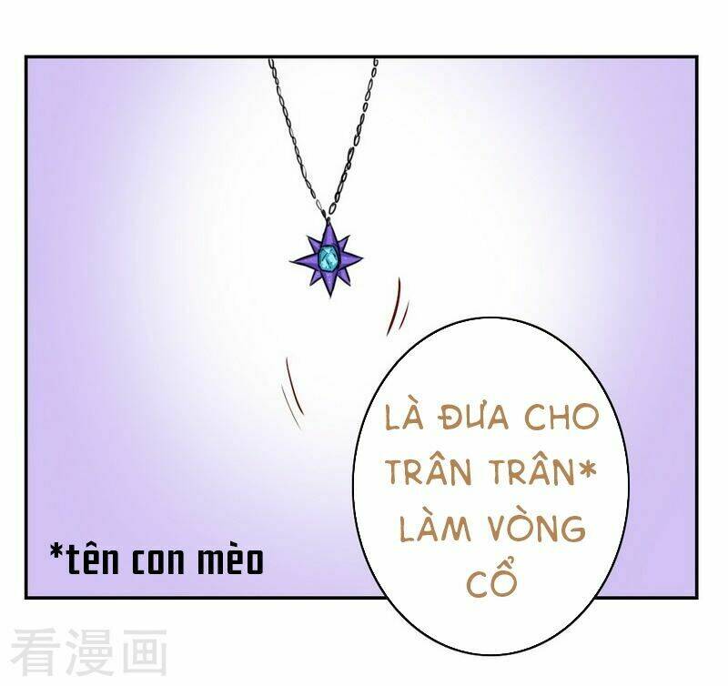 phục thù thiếu gia tiểu điềm thê chapter 37 11