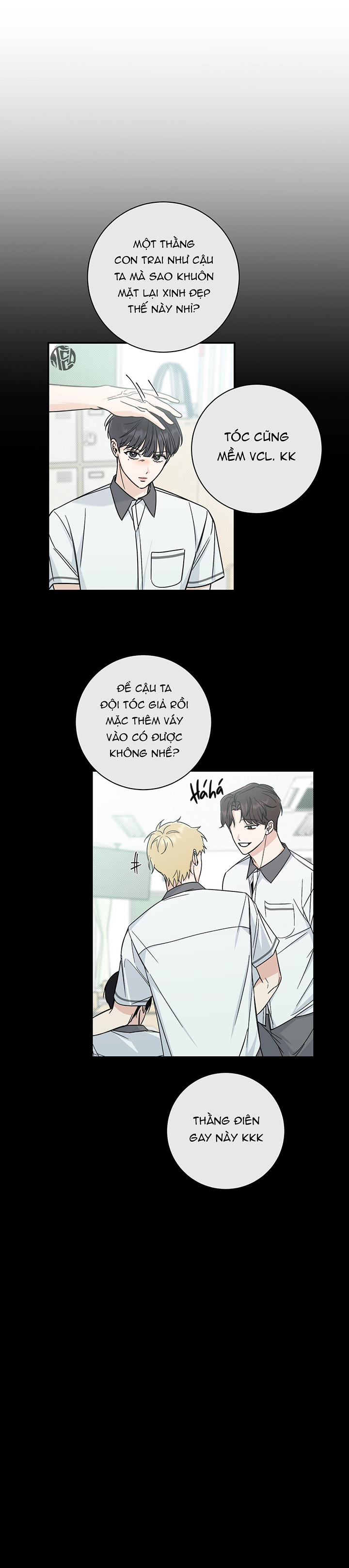 Mùa hạ chapter 9