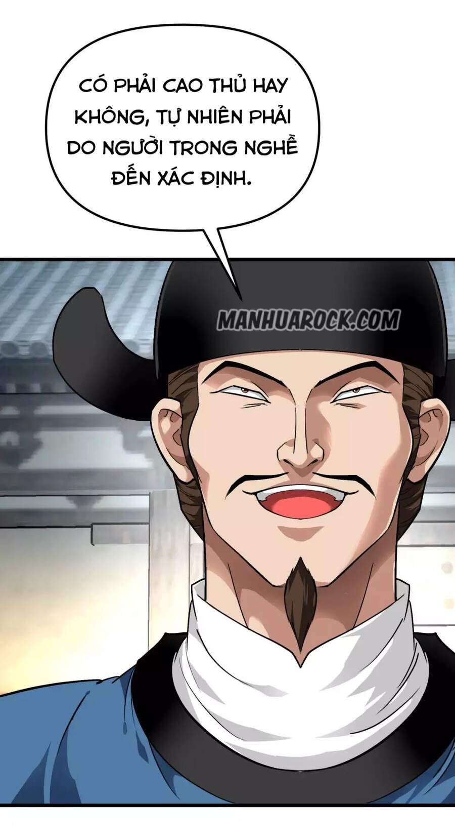 trọng sinh ta là đại thiên thần chapter 92 31