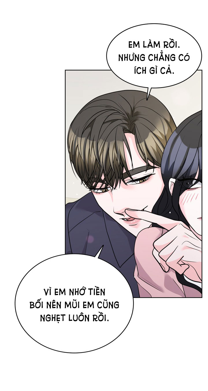 [18+] điều em cố giấu chapter 10.2 30