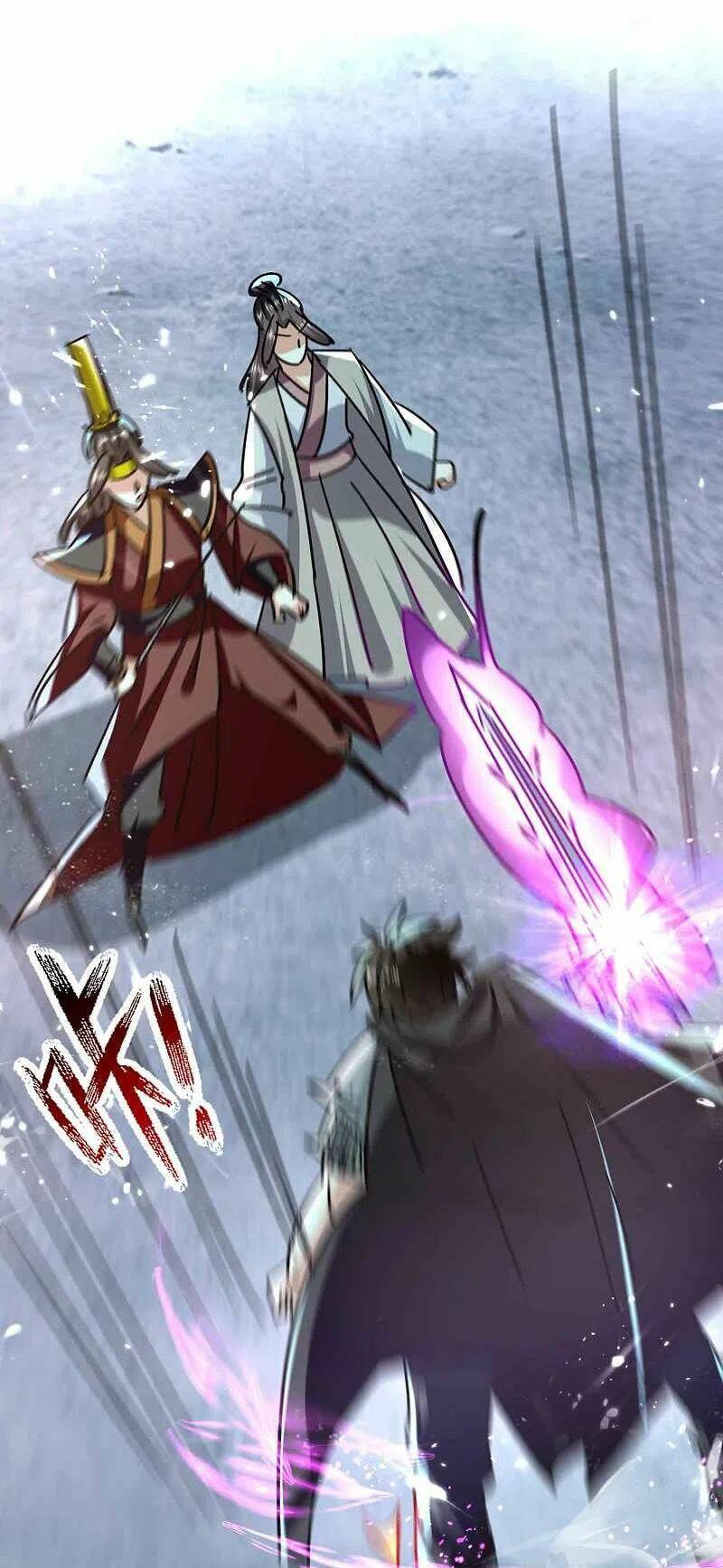 vạn giới tiên vương chapter 177 29