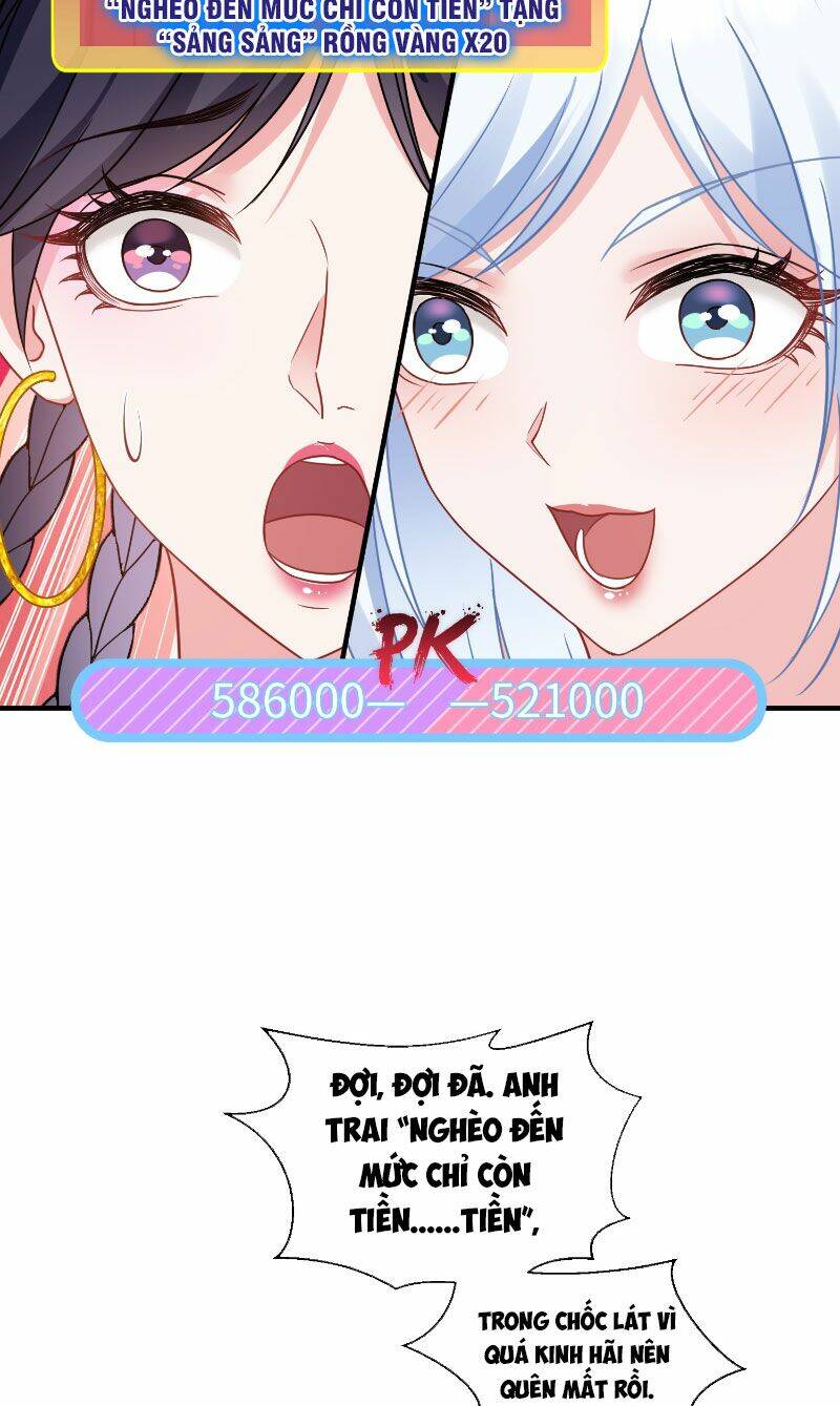 Bỏ Làm Simp Chúa, Ta Có Trong Tay Cả Tỉ Thần Hào chapter 3.1 21
