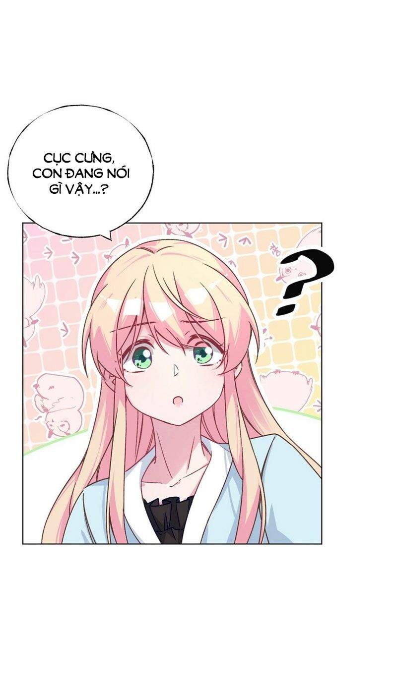 baba đẹp trai trên trời rơi xuống chapter 76 10