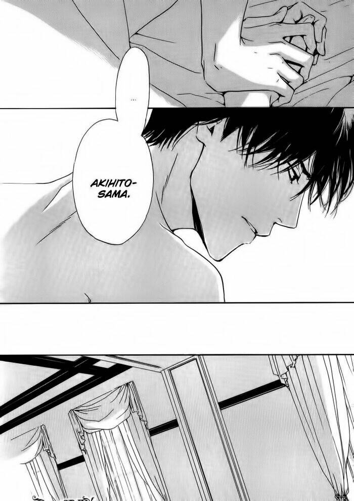 bình minh u sầu chapter 10 47