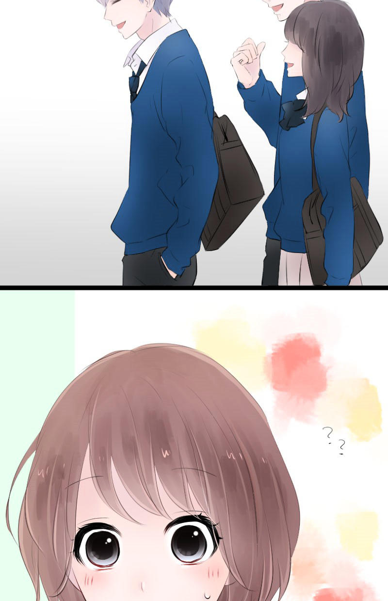 yêu không cần nói chapter 3 9