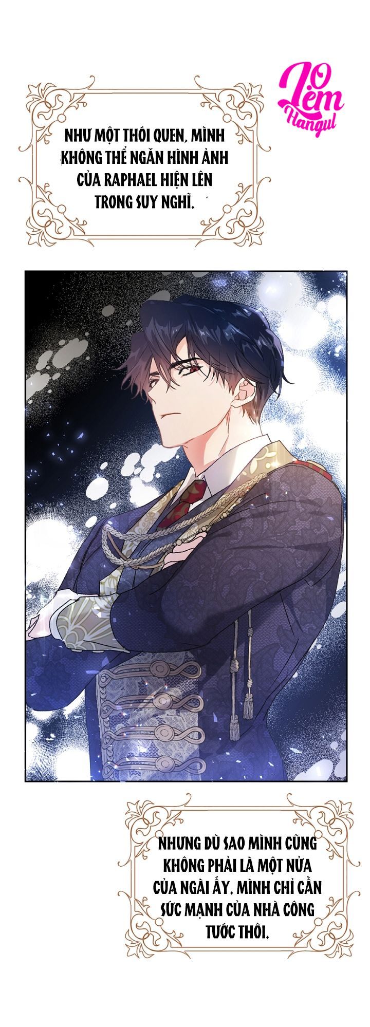 con rối ác nữ marionette chapter 4 13