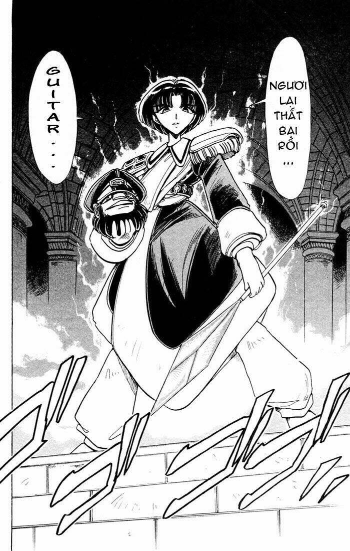 violinist of hameln - cây đàn kì diệu chapter 47 56