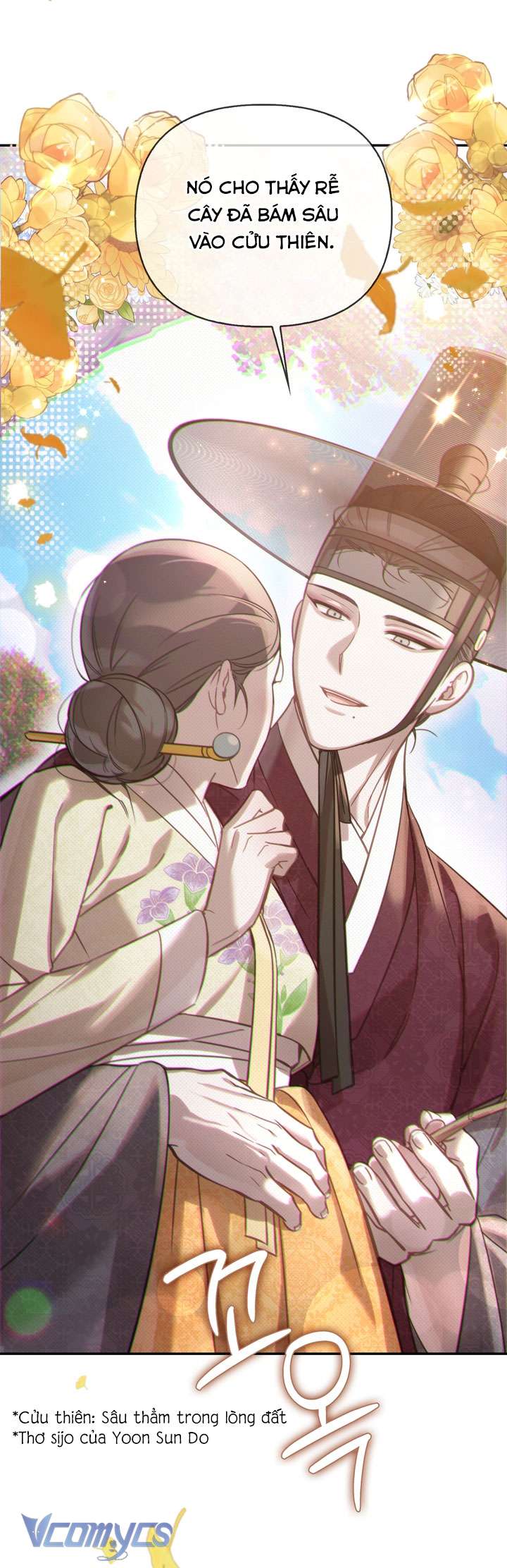 [18+] tiết học bí mật của trung điện chapter 48 11