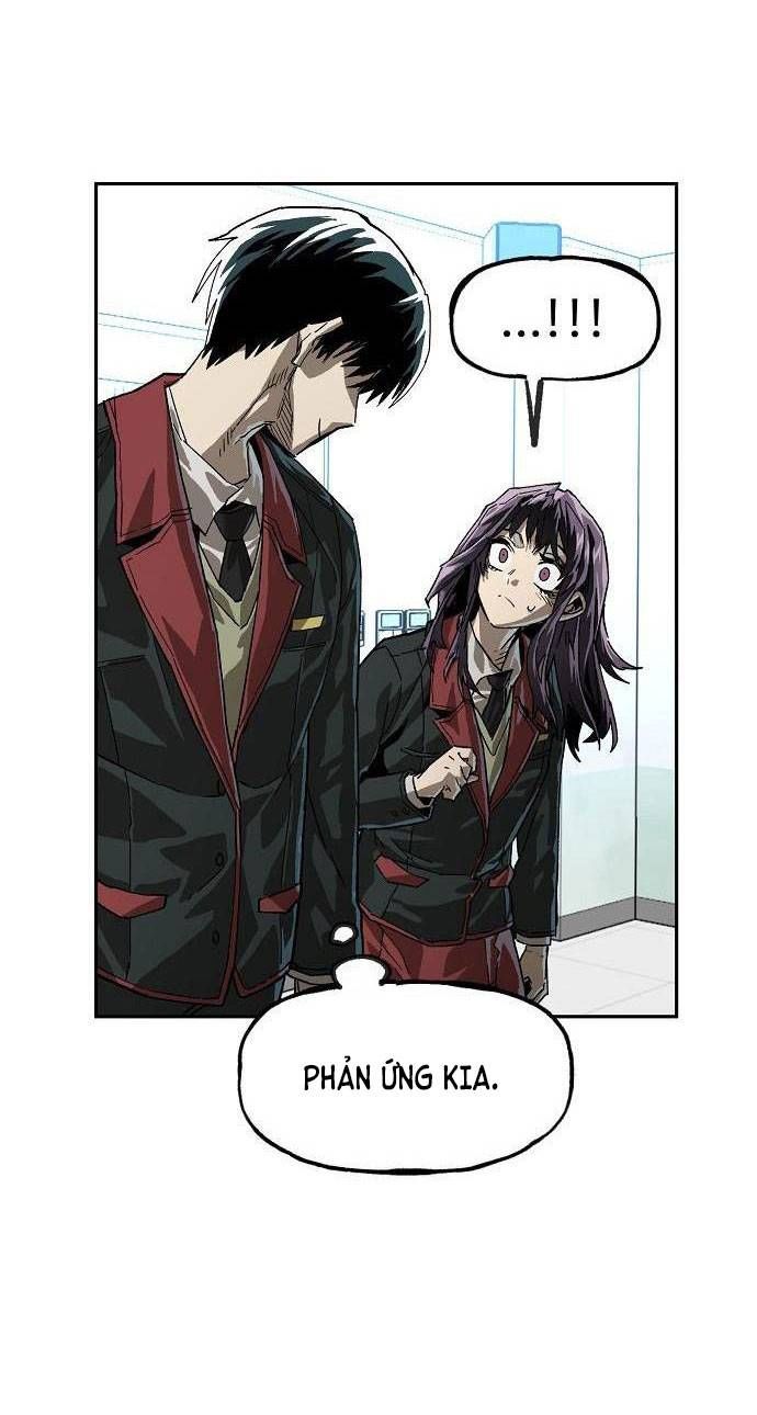 chỉ có cái c.h.ế.t mới là sự cứu rỗi chapter 13 41