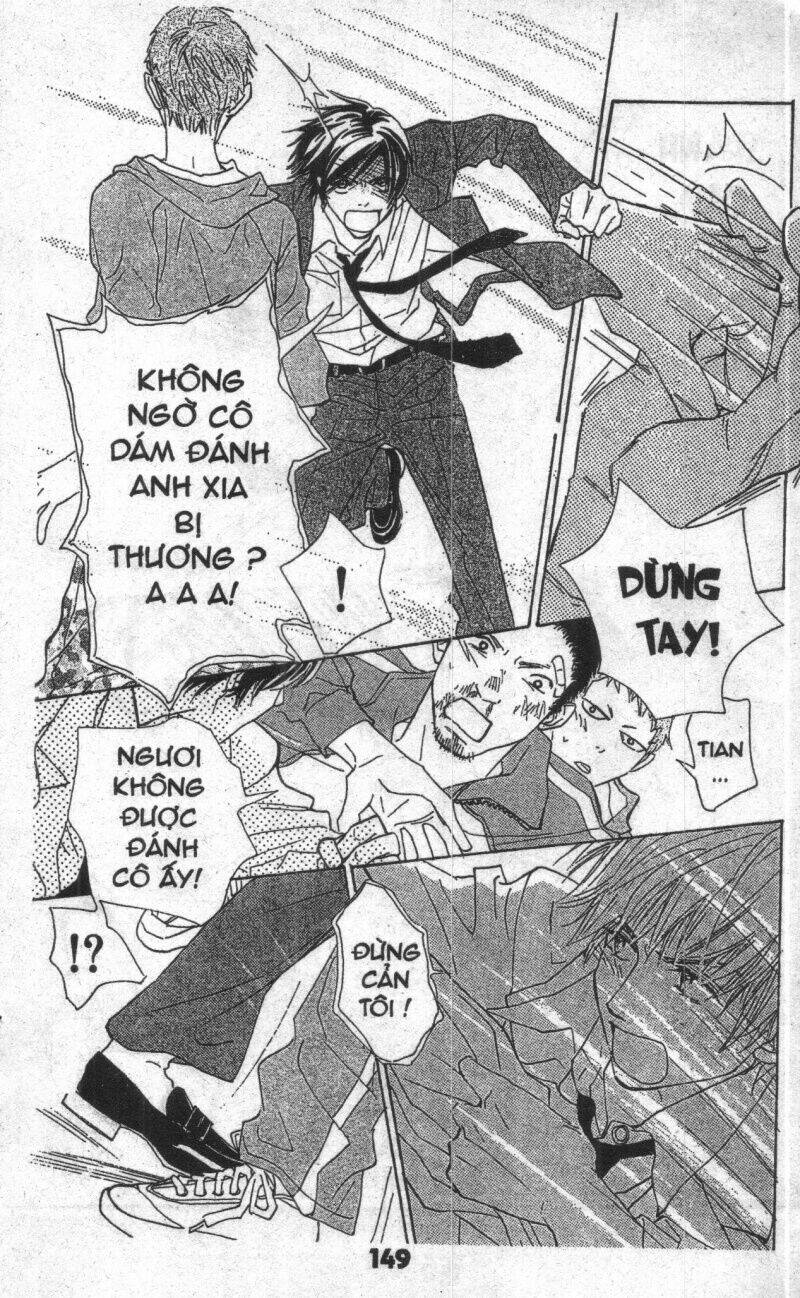 sweet mission chapter 4 147