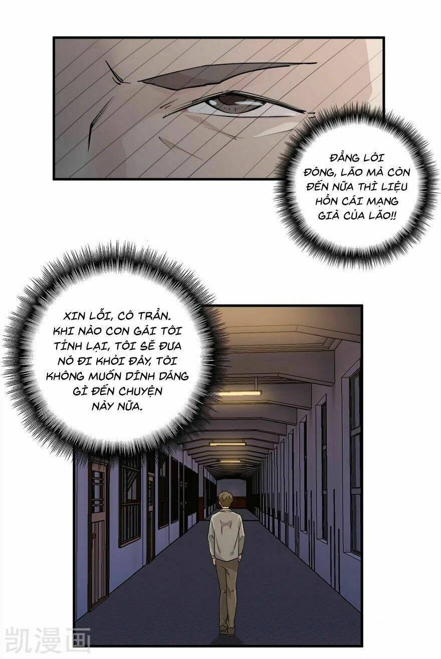 khốn ái tù lung chapter 31 16