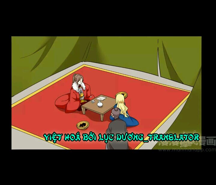 lưỡng bất nghi (full) chapter 79 4