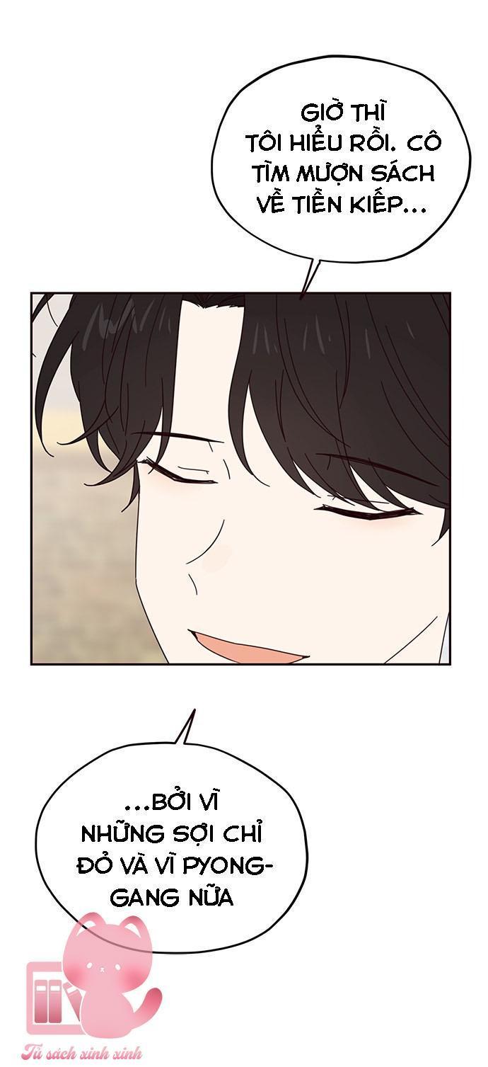 sợi chỉ tình yêu chapter 33 23