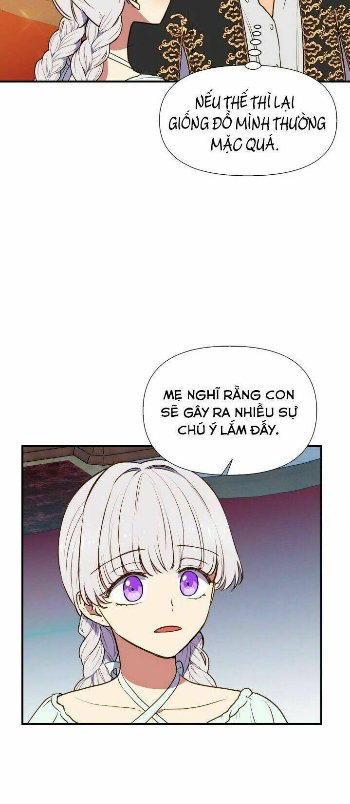 khế ước của nữ công tước quái vật chapter 64 23