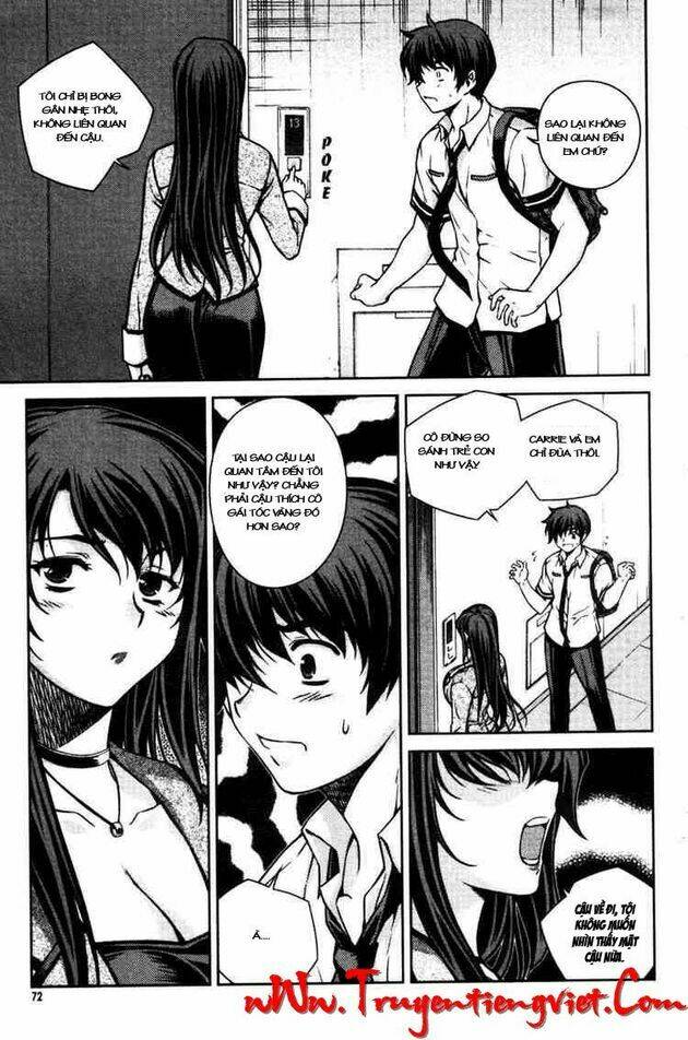 unbalance x unbalance chapter 51 20