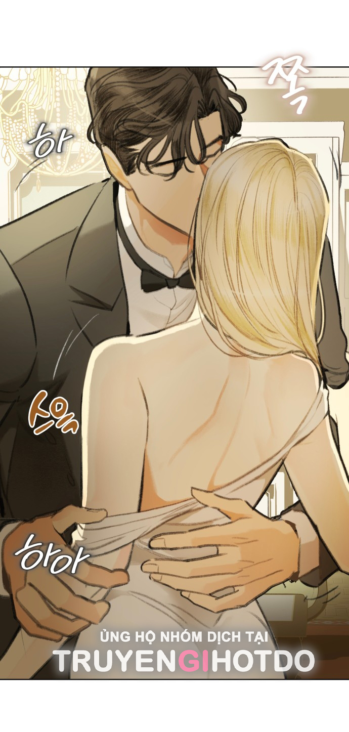 [18+] sự thuần khiết dành cho em chapter 5.1 6