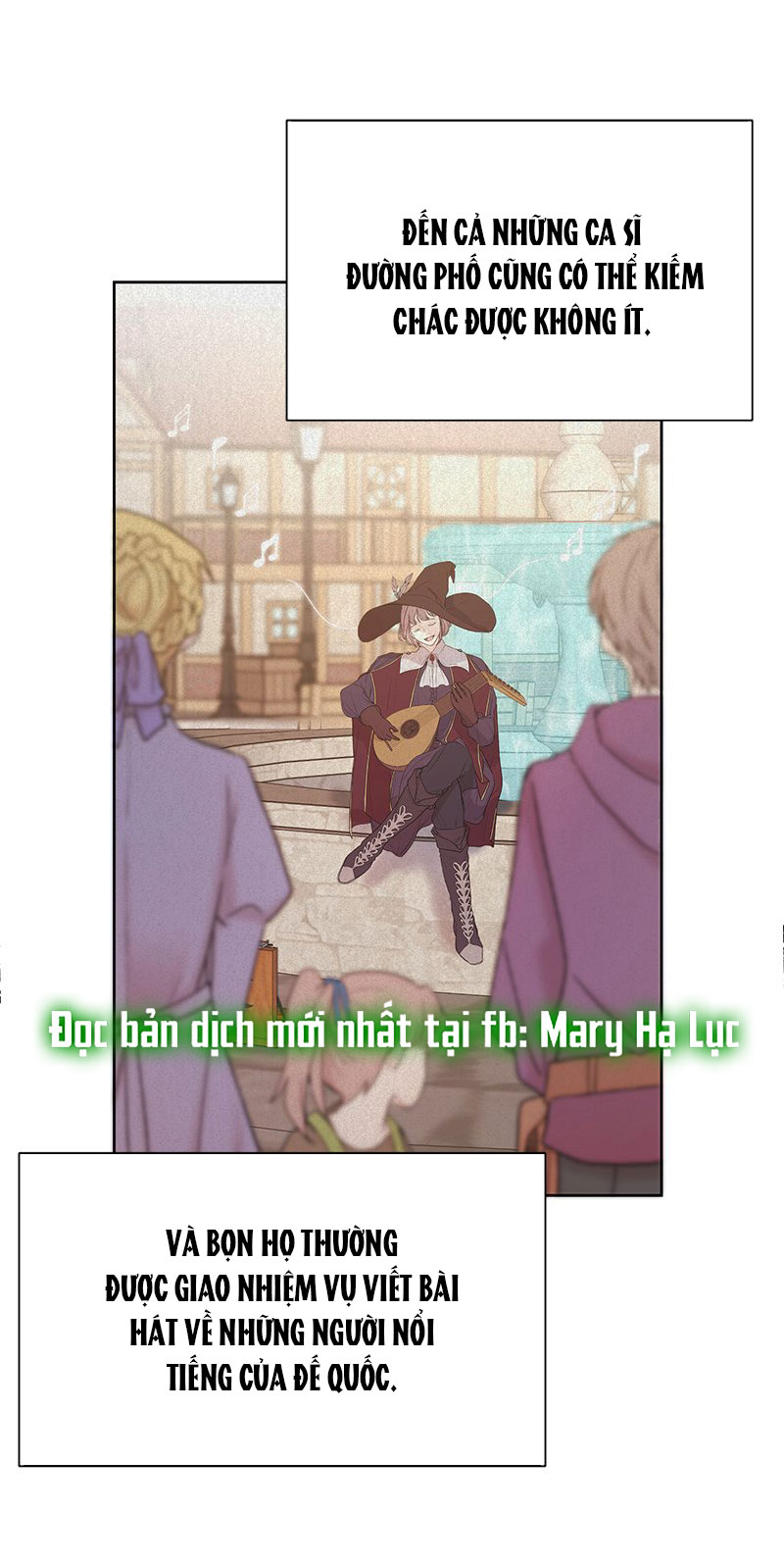 tôi chán nản vì người chồng thứ 2 còn "khỏe" hơn chồng cũ chapter 4.1 16