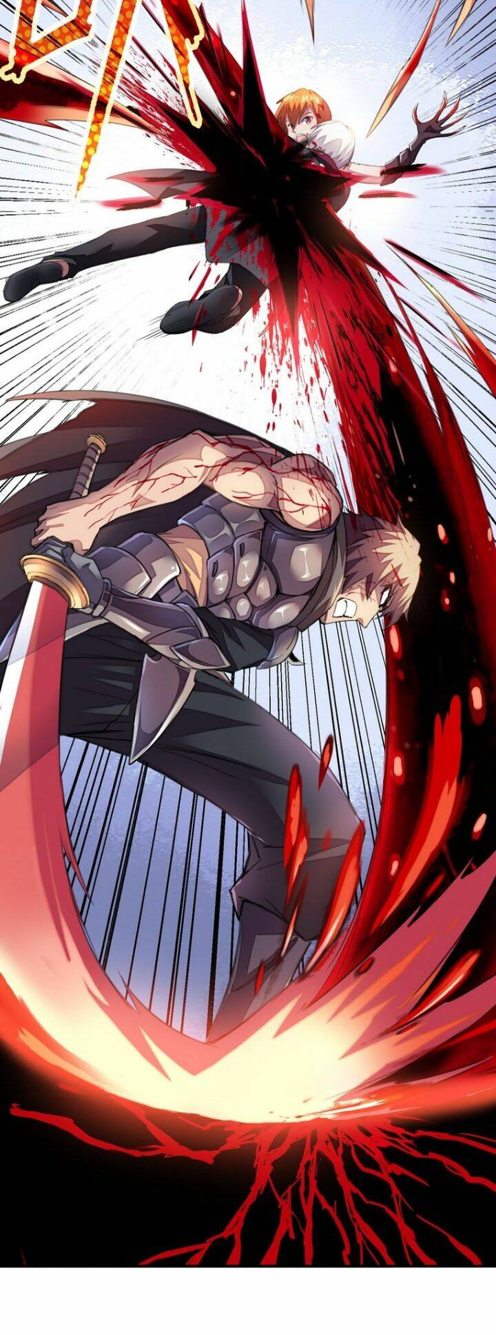 ma vương pháp tắc chapter 17 16