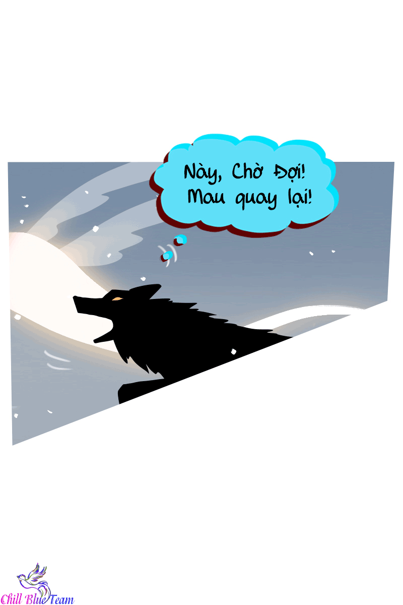 thần chết và kẻ chờ đợi chapter 15 14