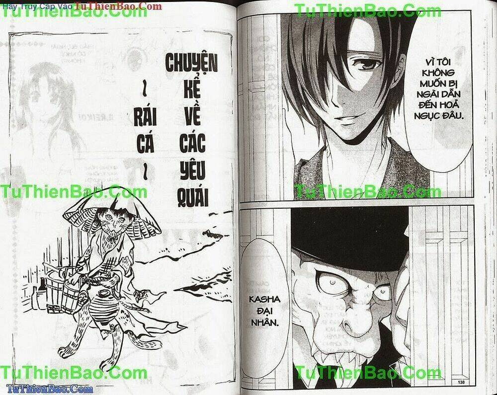 truyền thuyết thiên cẩu chapter 9 70