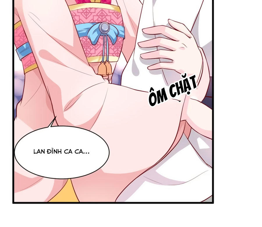 nữ đế livestream công lược chapter 2 35