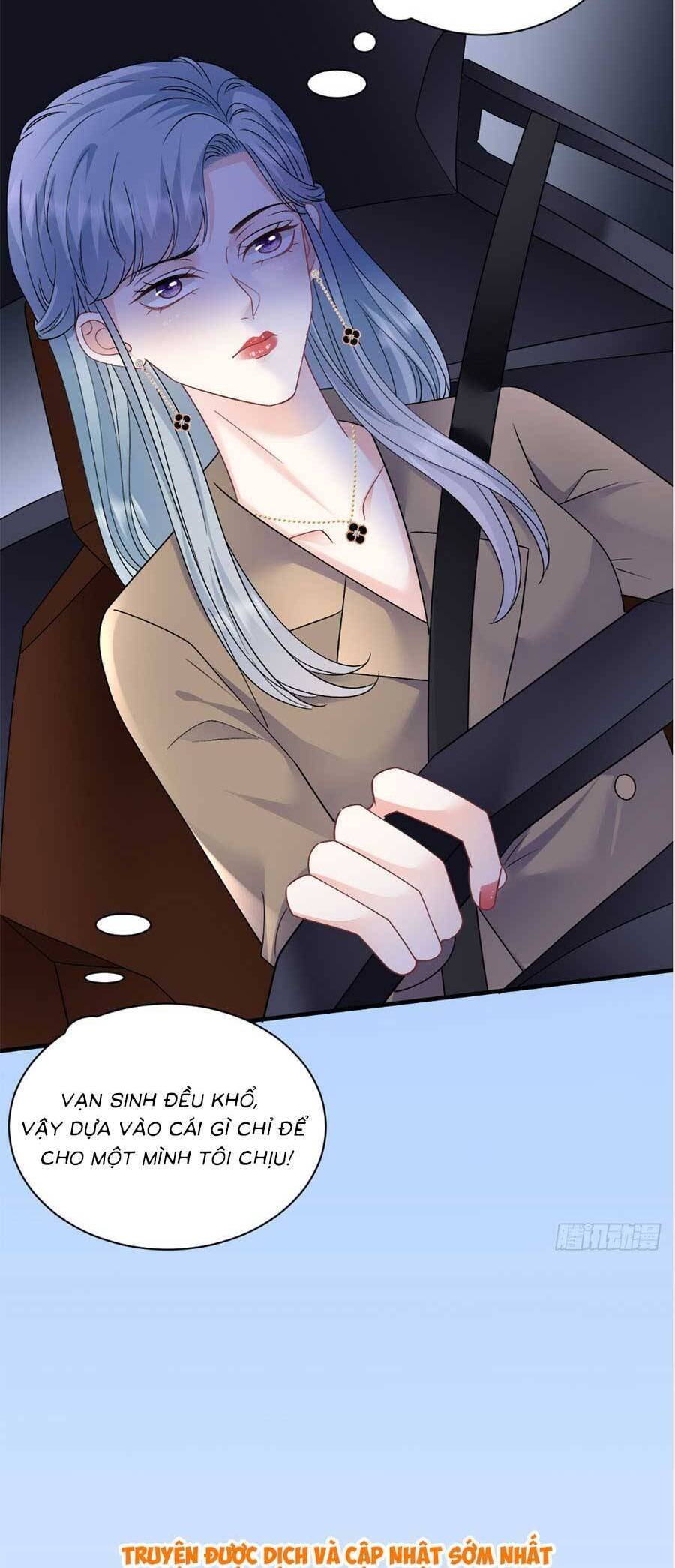 [16+] đại tiểu thư có thể có ý đồ xấu chapter 185 6