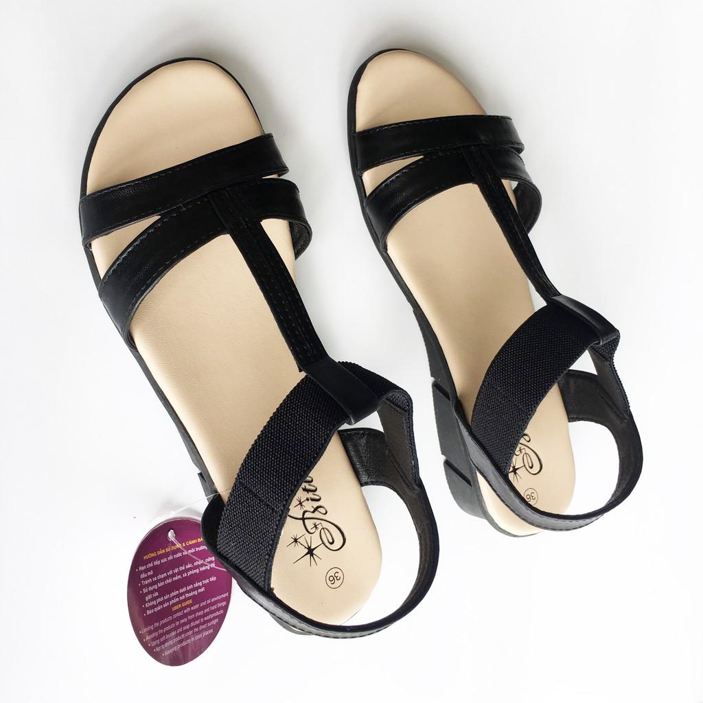 Dép sandal nữ Bt DTW010488